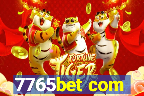 7765bet com